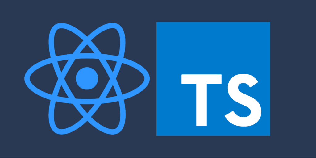 Setup dự án React Typescript