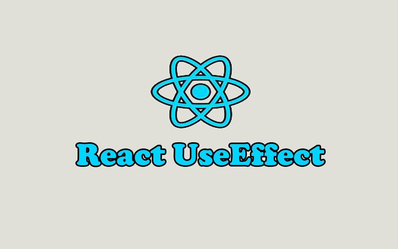 useEffect trong React