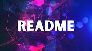 README là gì và viết README như nào?