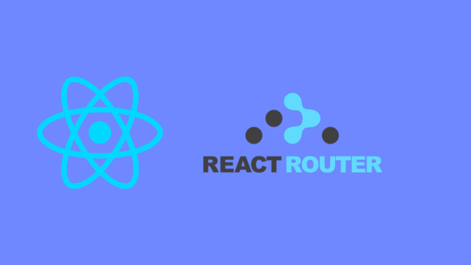 Routing trong React only post 😁