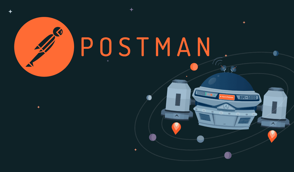 Sử dụng Postman cho test API