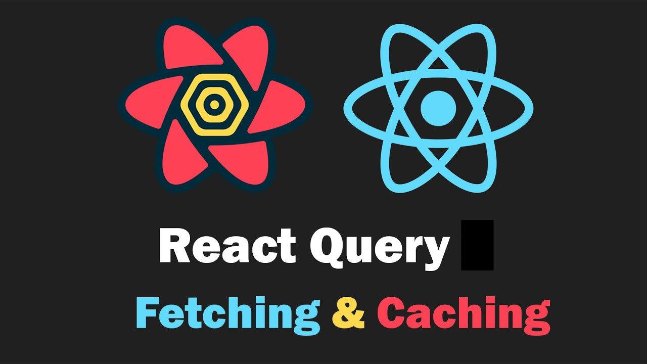 Tìm hiểu cơ chế caching của React Query như thế nào nghen