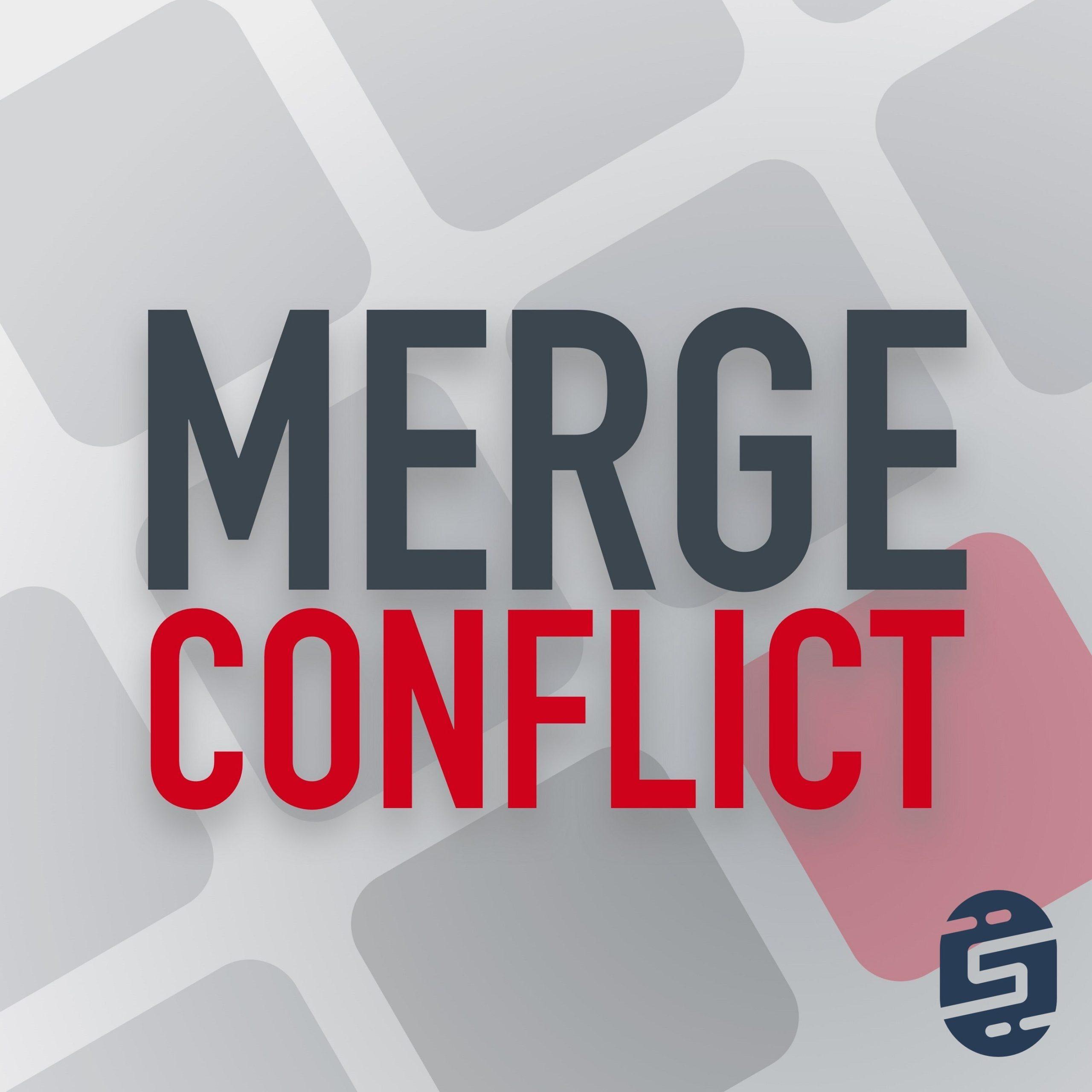 Git pull và giải quyết conflict code